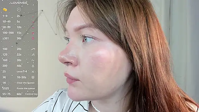 Ash Hasmy online show from 11/19/25, 12:16