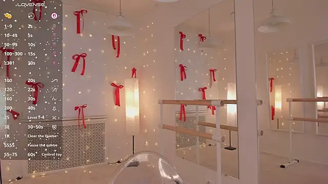 Ash Hasmy online show from 12/14/25, 12:21