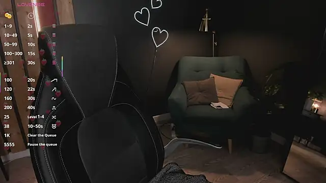 Ash Hasmy online show from 02/10/26, 12:20