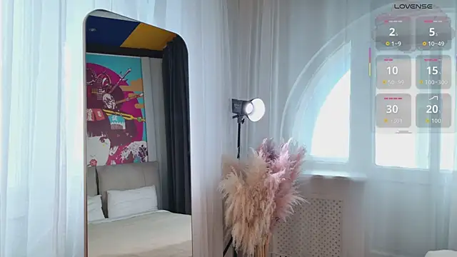 Ash Hasmy online show from 03/07/26, 12:35