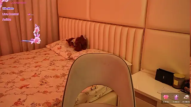 LiaGotti online show from 03/25/26, 08:15