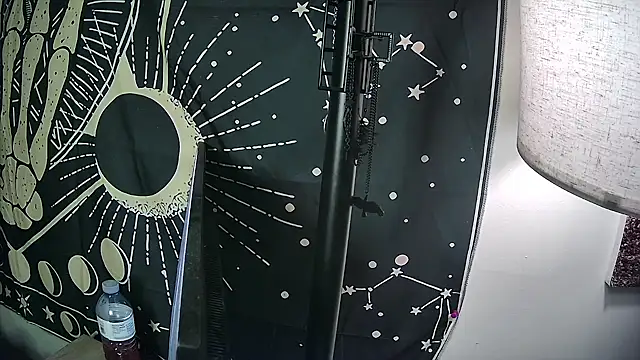 Kinky Witch online show from 09/29/25, 11:20