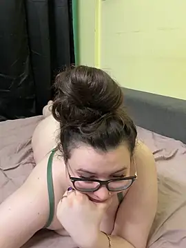 HaleyAyush online show from 02/15/26, 04:36