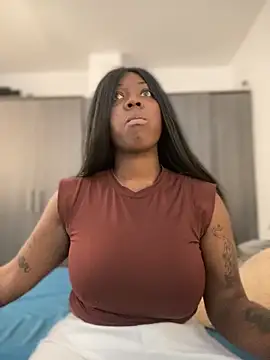 Alexia 24 online show from 02/05/26, 06:45