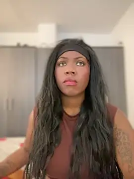 Alexia 24 online show from 02/08/26, 06:55