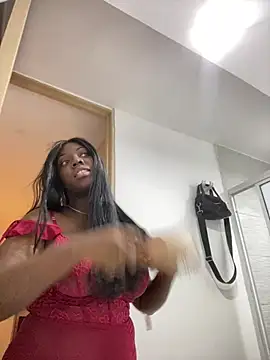 Alexia 24 online show from 03/21/26, 02:38