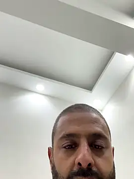 anaahmed30 online show from 10/13/25, 10:54