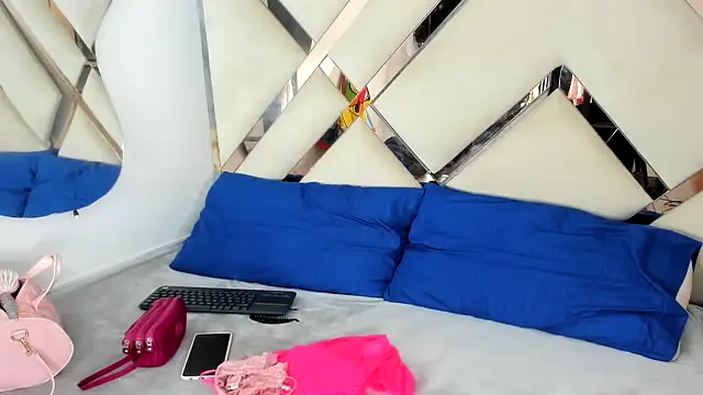 arixht online show from 03/20/26, 08:46