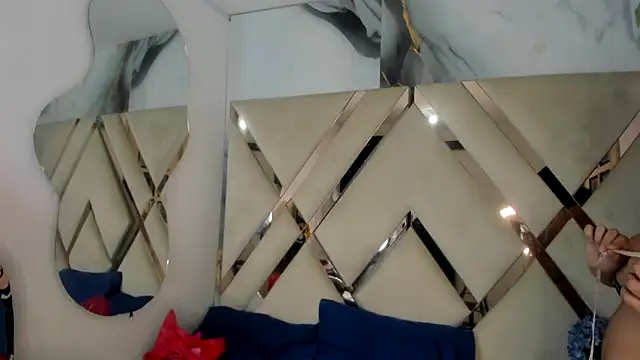 arixht online show from 03/21/26, 09:18