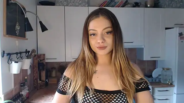 BuffyxLUST online show from 04/08/26, 02:17