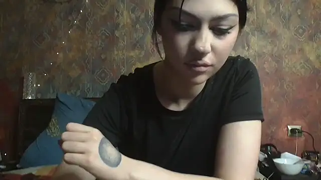 Snapshot of Susie_su chatting on 02/19/26, 11:17 Susie su online show from 02/19/26, 11:17