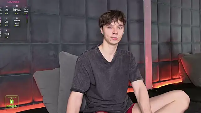 AnthonyHall online show from 11/07/25, 04:34