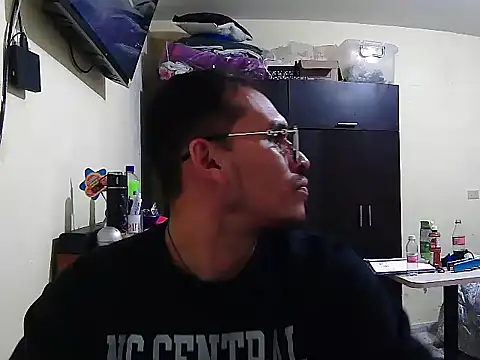 DOBLEWYOSK69G online show from 10/10/25, 05:50