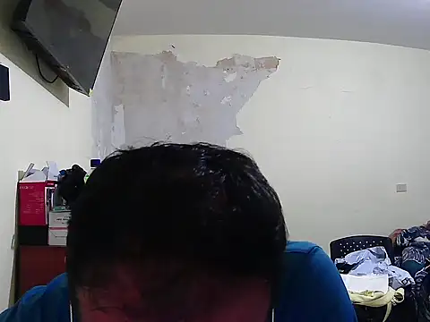 DOBLEWYOSK69G online show from 10/22/25, 04:13