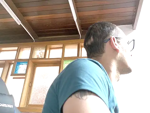 DOBLEWYOSK69G online show from 01/18/26, 02:10