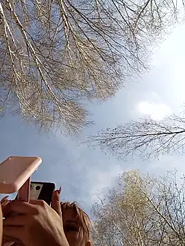 YOURLIKAA online show from 04/08/26, 04:56