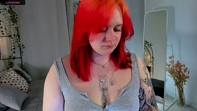 lunaalli online show from 05/07/26, 10:53