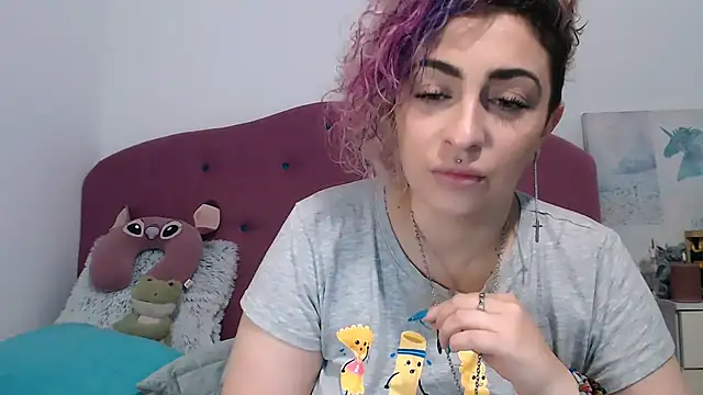 AAARUNY online show from 11/28/25, 01:14