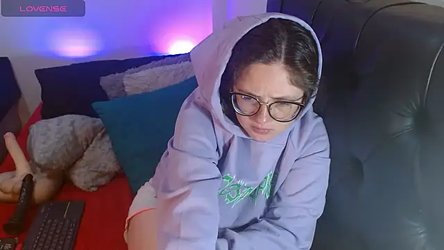 KrystalAdams online show from 09/23/25, 11:57