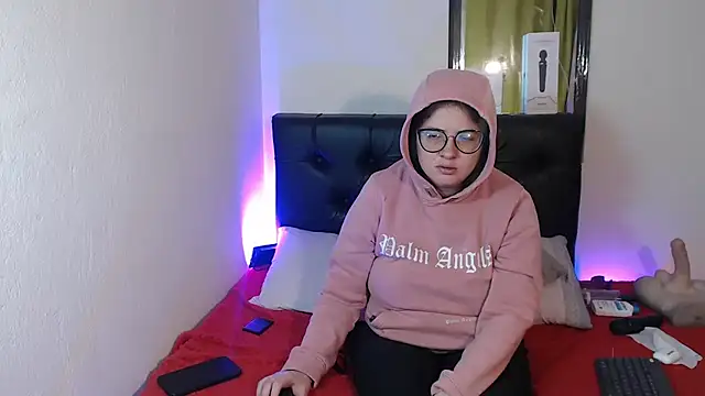KrystalAdams online show from 06/29/26, 12:05