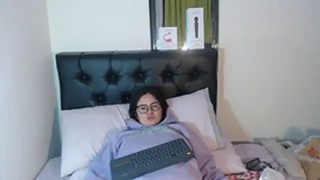 KrystalAdams online show from 07/03/26, 11:27
