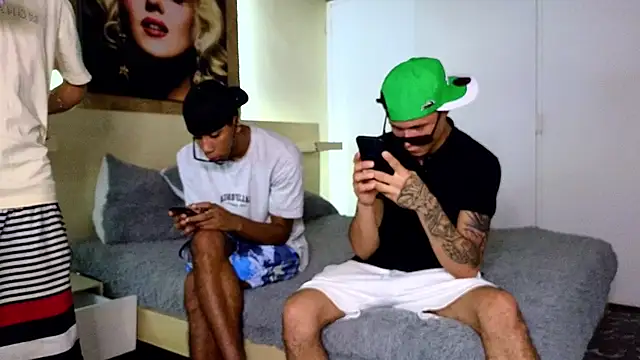 Snapshot of 777_camilo chatting on 09/21/25, 06:09 777 camilo online show from 09/21/25, 06:09