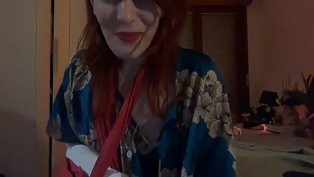 refem9 online show from 03/25/26, 02:06