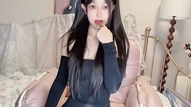 kiraa-0051 online show from 09/20/25, 07:20