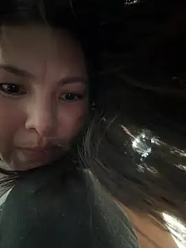 Ninazhang online show from 01/14/26, 03:45