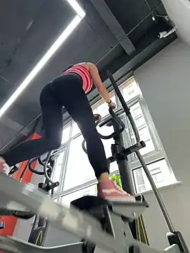 Ninazhang online show from 03/03/26, 05:24