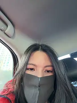 Ninazhang online show from 03/11/26, 01:11