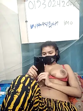 Tamanna490 online show from 04/01/26, 04:48