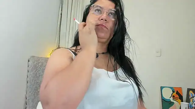 sofia sorceress5 online show from 03/31/26, 12:45