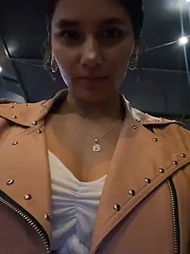 Vaneza G1 online show from 03/14/26, 04:07