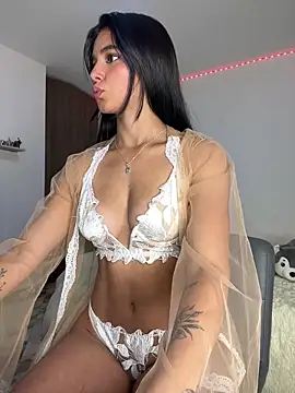 Vaneza G1 online show from 05/23/26, 03:45