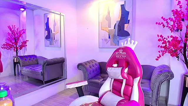 Antonella wild online show from 03/16/26, 11:58