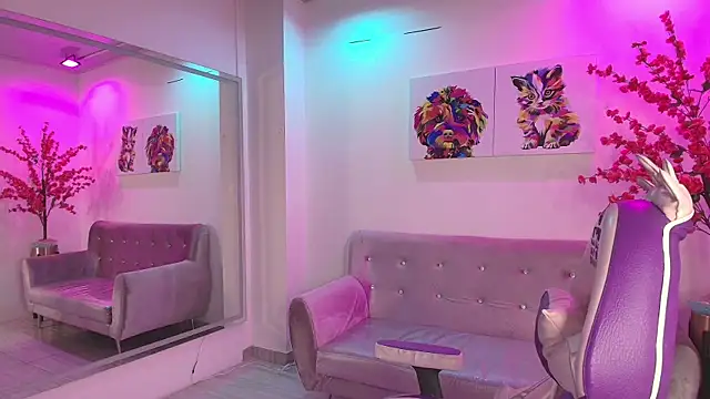 Antonella wild online show from 04/09/26, 03:28