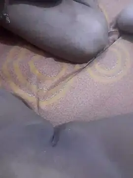 hotnaughty-bhavi online show from 11/12/25, 10:04