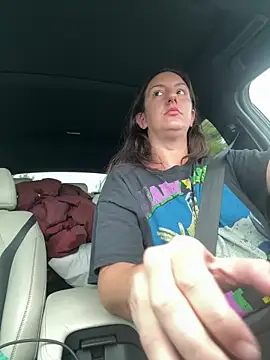 sweetsirenn online show from 10/11/25, 12:04