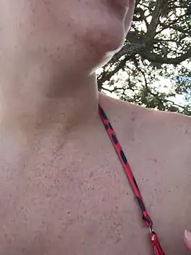 sweetsirenn online show from 11/03/25, 02:40