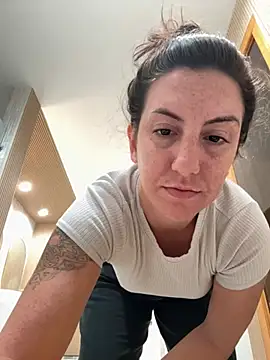 sweetsirenn online show from 02/08/26, 03:26