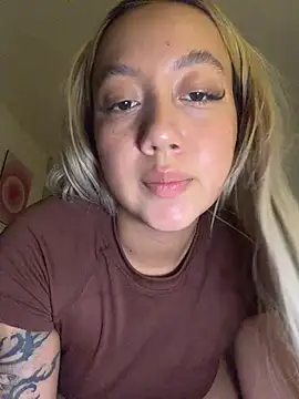 Becca Johnson u online show from 01/14/26, 02:28