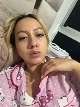 Snapshot of Becca_Johnson_u chatting on 02/01/26, 01:26 Becca Johnson u online show from 02/01/26, 01:26