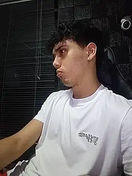 jacobs shelby online show from 01/12/26, 01:22