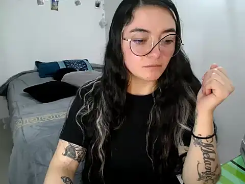 Came-II online show from 11/06/25, 11:44