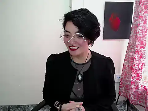 Snapshot of Came-II chatting on 06/09/26, 06:30 Came-II online show from 06/09/26, 06:30