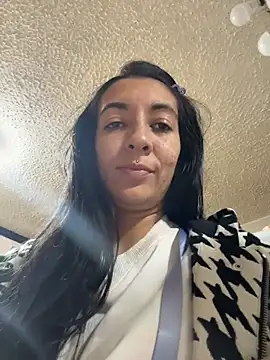 SALOME KORLAND online show from 02/19/26, 07:21