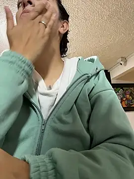 SALOME KORLAND online show from 03/02/26, 08:26