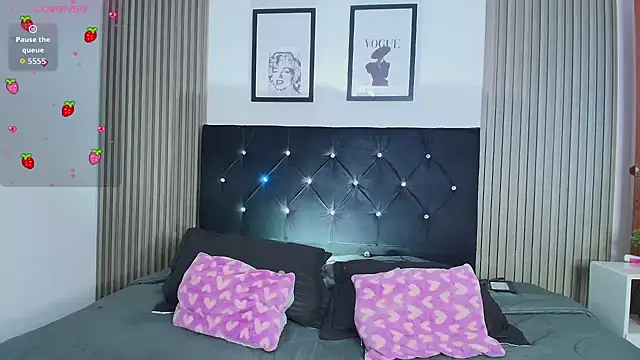 ashlycarteer online show from 12/20/25, 06:59