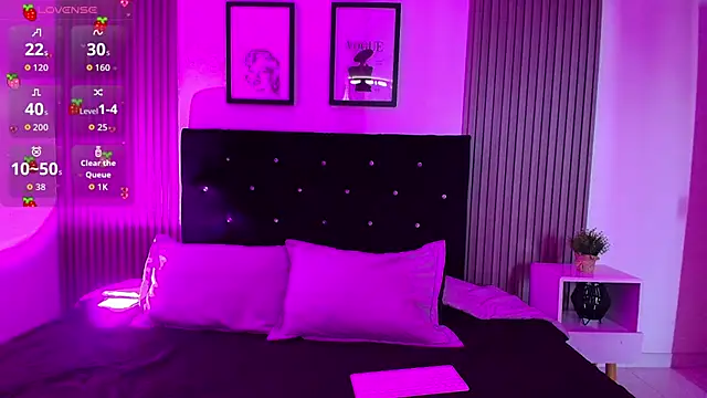 ashlycarteer online show from 01/05/26, 07:06